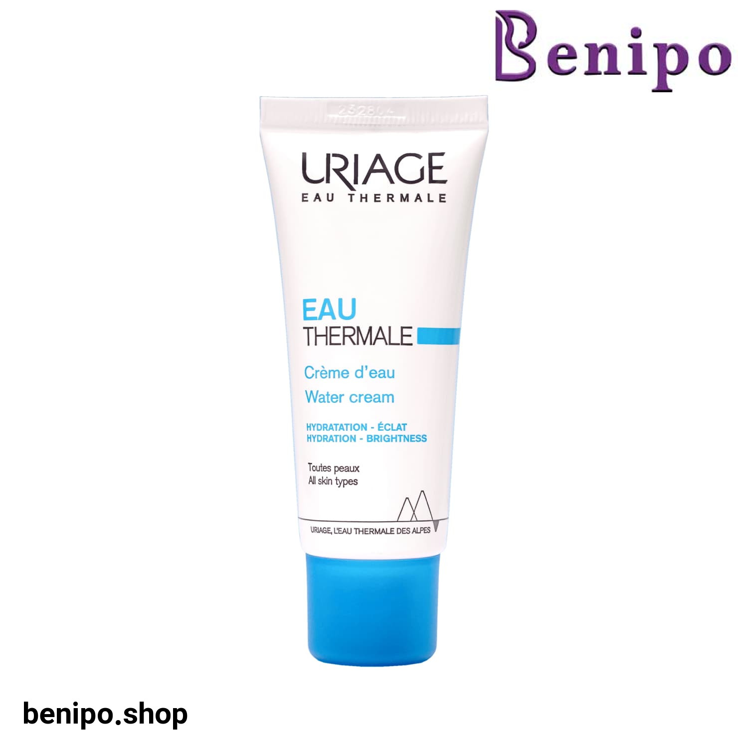 کرم آبرسان اوریاژ