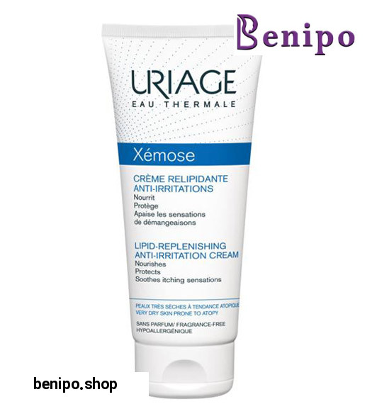 کرم نرم کننده گزموز