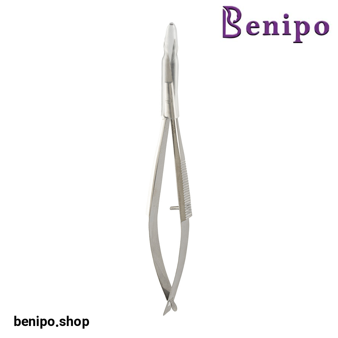 قیچی ناخن مدل 01 مات