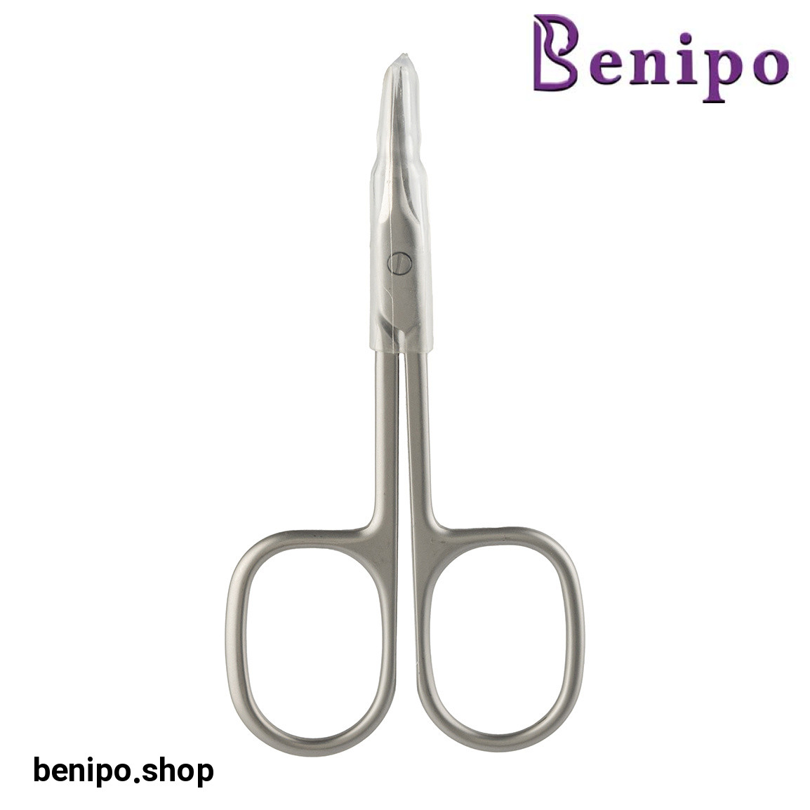 قیچی ناخن مدل 02 مات