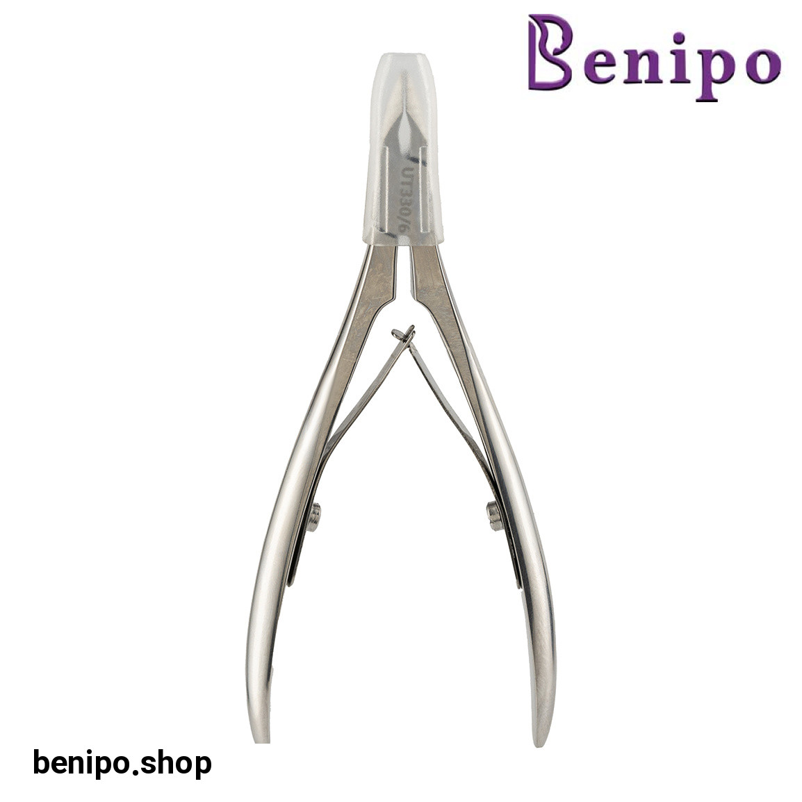 نیپر ناخن مدل ut330-6