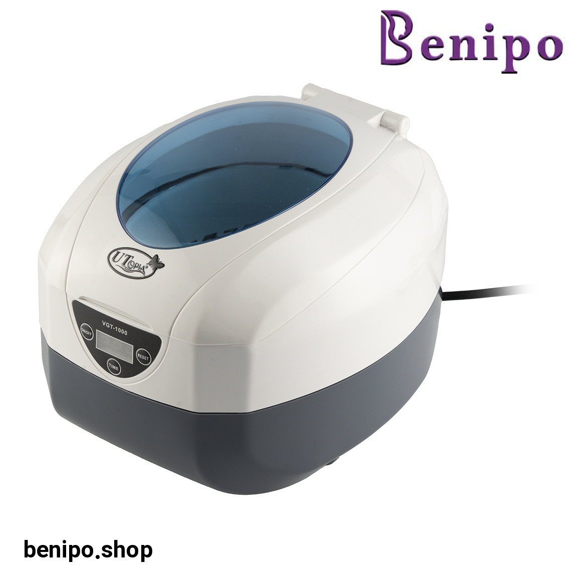 دستگاه استریل مدل VGT-1000