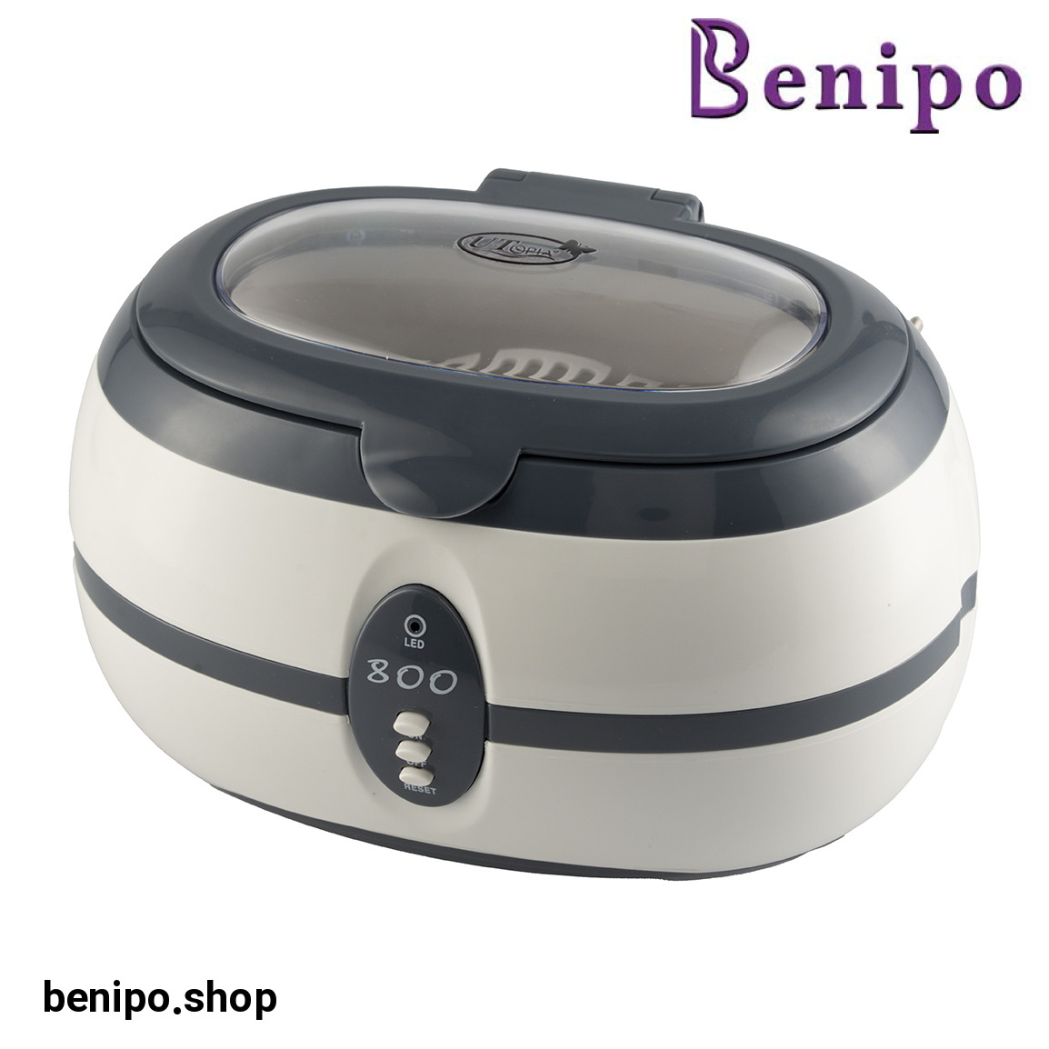 دستگاه استریل مدل VGT-800