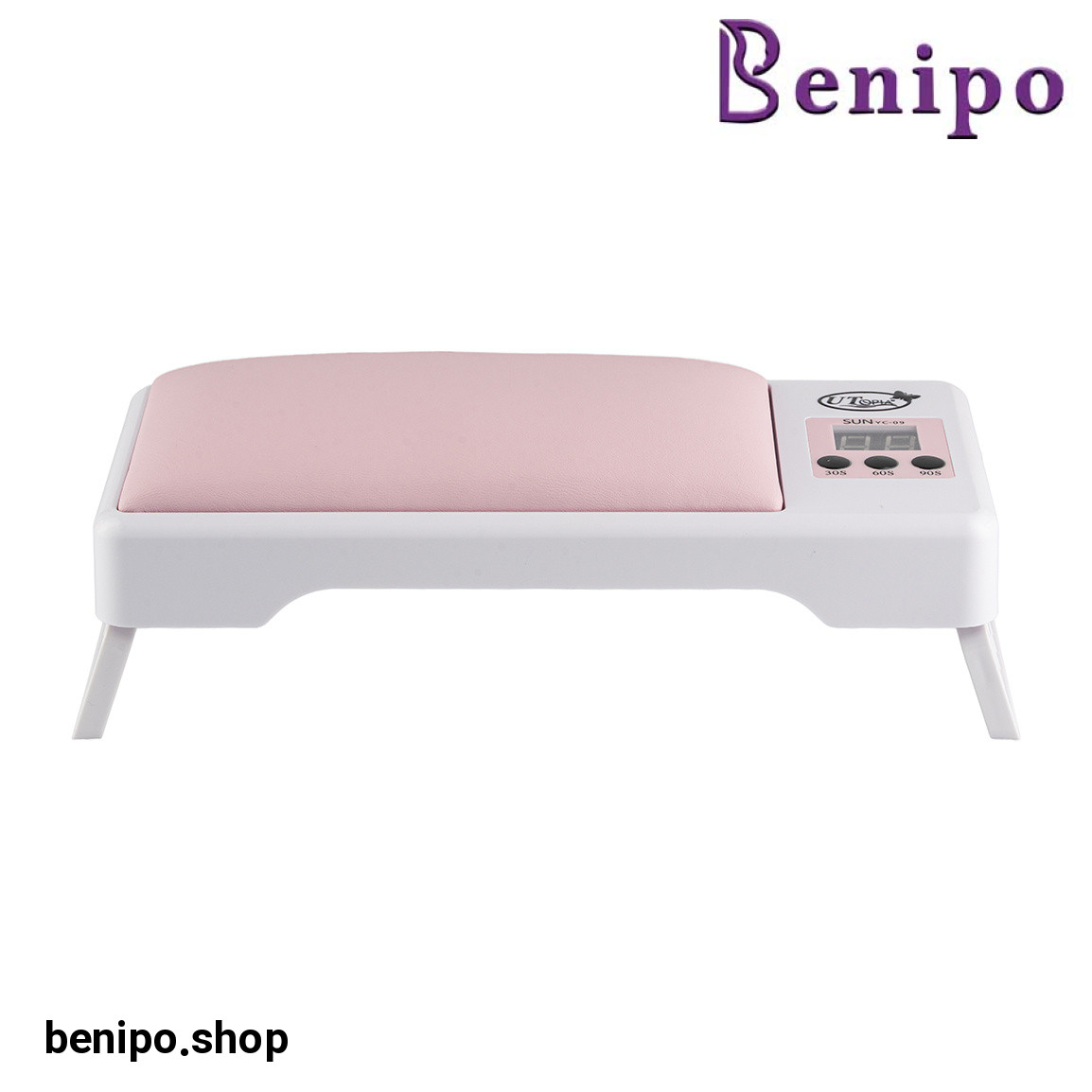 دستگاه UV همراه با زیردستی