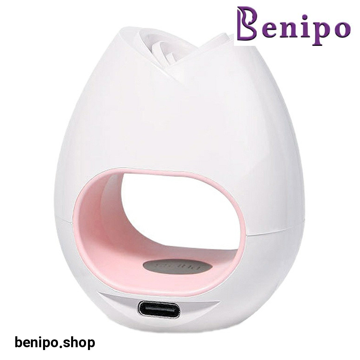 دستگاه UV مدل انگشتی