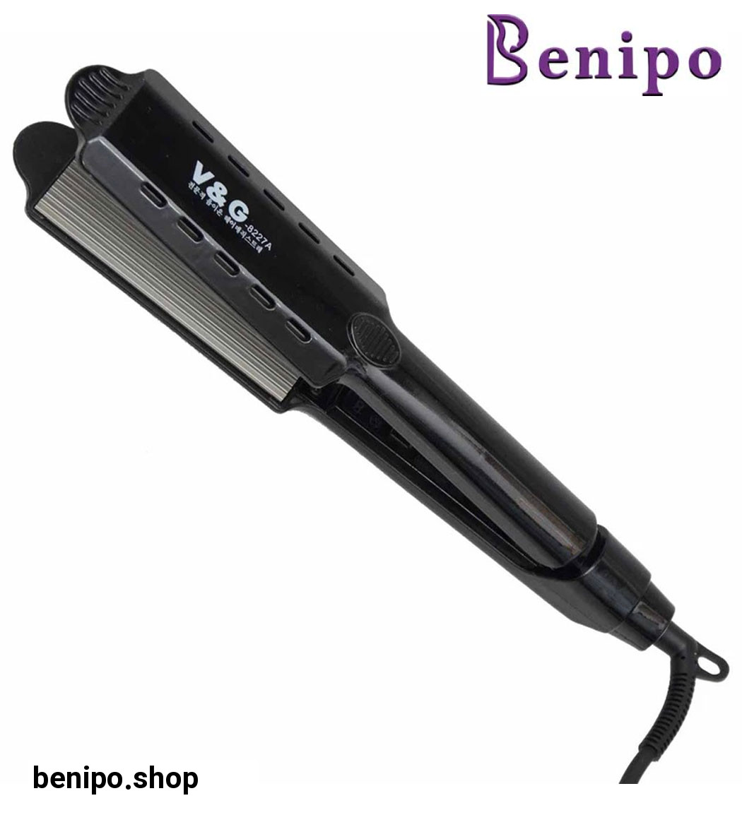 دستگاه ویو مدل 8227 سایز 5