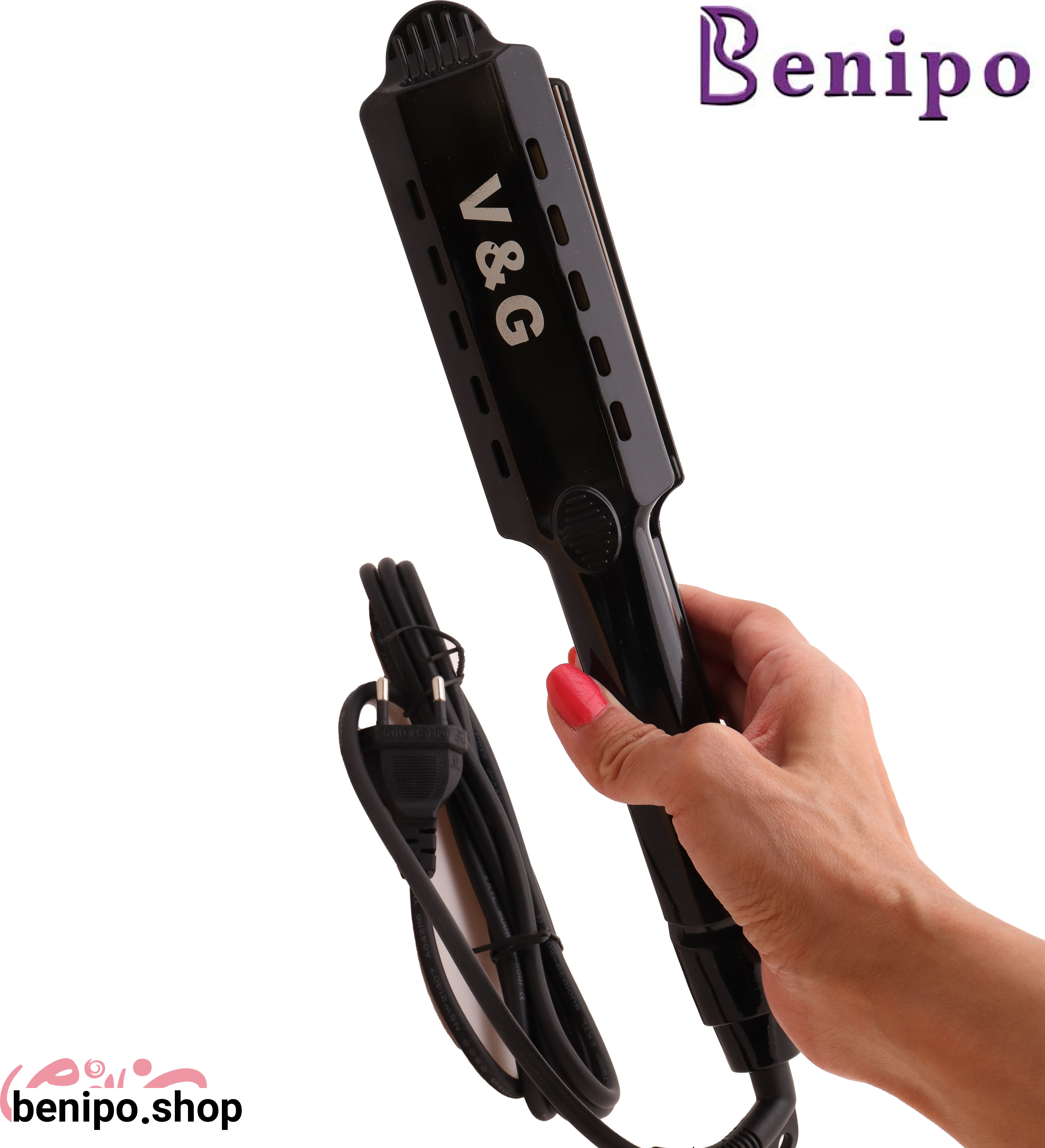 دستگاه ویو مدل 8227 سایز 8