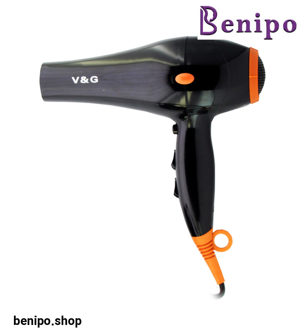 سشوار حرفه ای مدل V3800