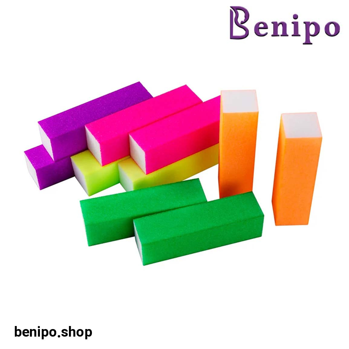 بافر مکعبی چهار طرفه مدل Va