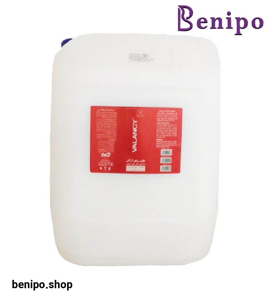 کرم اکسیدان 12درصد 10000میل