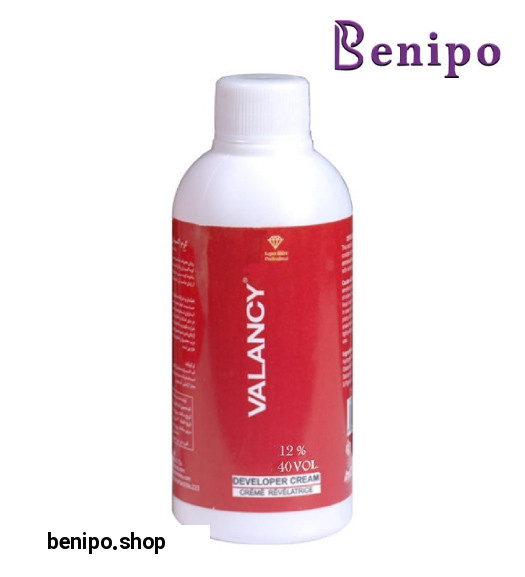 کرم اکسیدان 12درصد 150میل