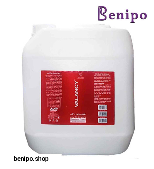 کرم اکسیدان 12درصد 4000میل