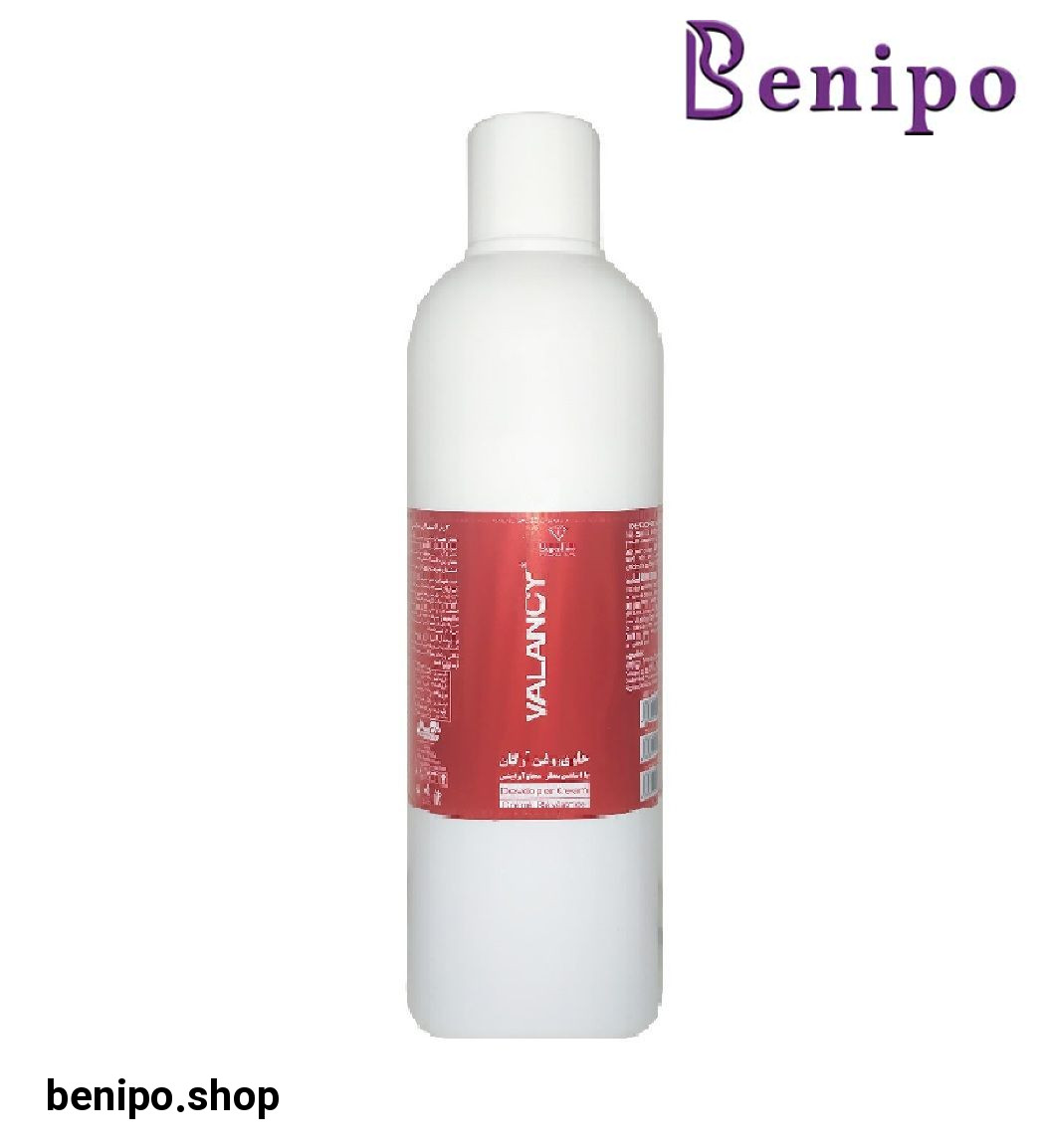 کرم اکسیدان 12درصد 750میل