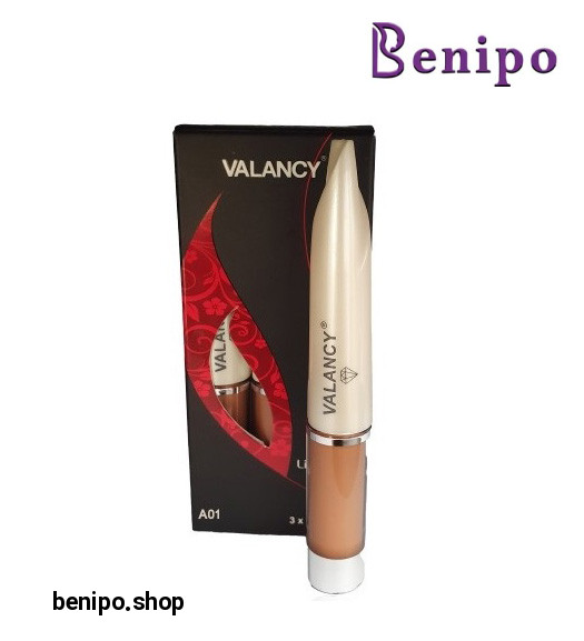 رژ لب مایع 48ساعته