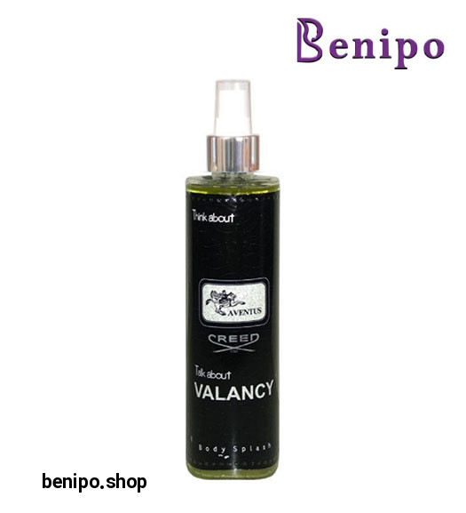 بادی اسپلش مردانه Aventus حجم 200میل-X-30574