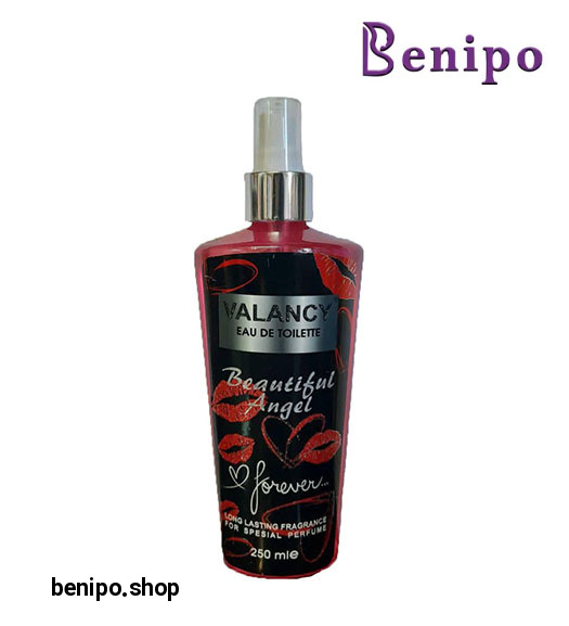 بادی اسپلش زنانه Beautiful Angel حجم 250میل