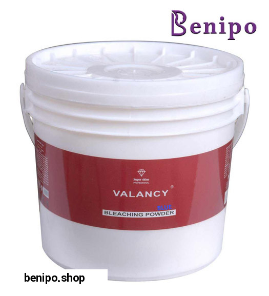 پودر دکلره آبی 500گرمی