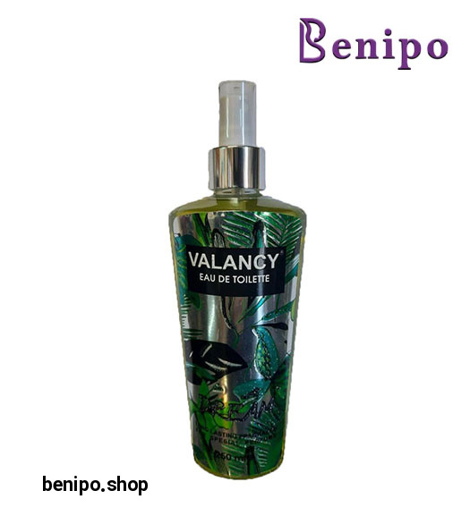 بادی اسپلش مردانه Dream حجم 250میل