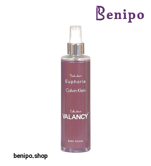 بادی اسپلش مردانه Euphoria Men حجم 200میل