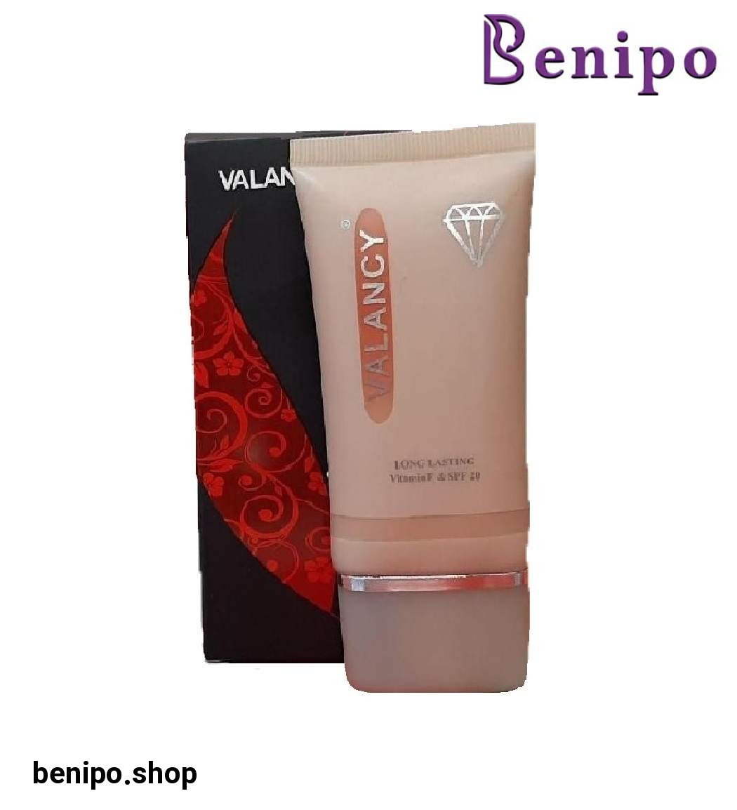 کرم پودر تیوپی 50میل