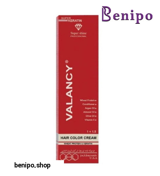 رنگ موی سوپر روشن کننده 100میل