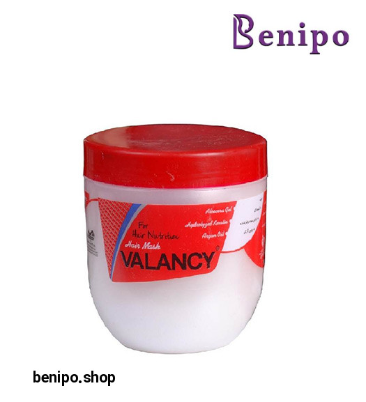 ماسک مو 500میل