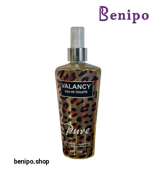 بادی اسپلش زنانه Pure حجم 250میل