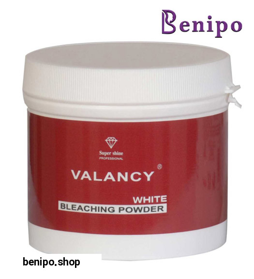 پودر دکلره سفید 500گرمی-X-30657