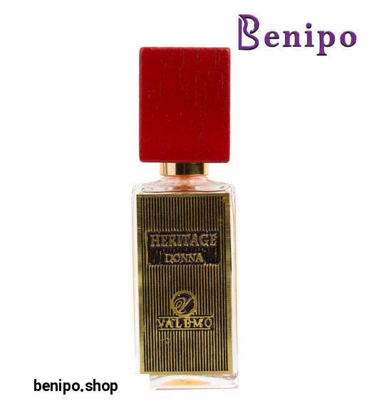 ادوپرفیوم زنانه مدل Heritage Donna حجم 100میل