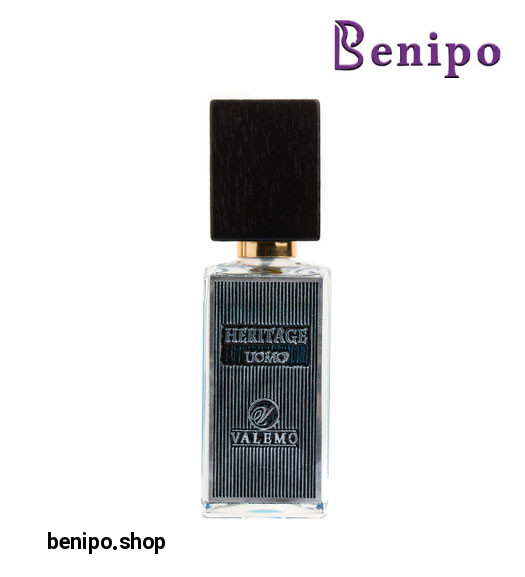 ادوپرفیوم مردانه مدل Heritage Uomo حجم 100میل