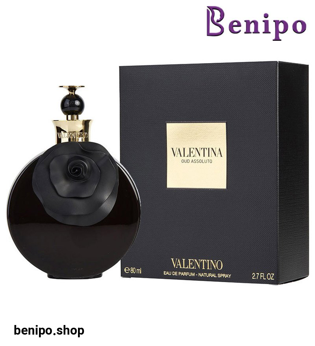 ادوپرفیوم زنانه عود آسولوتو