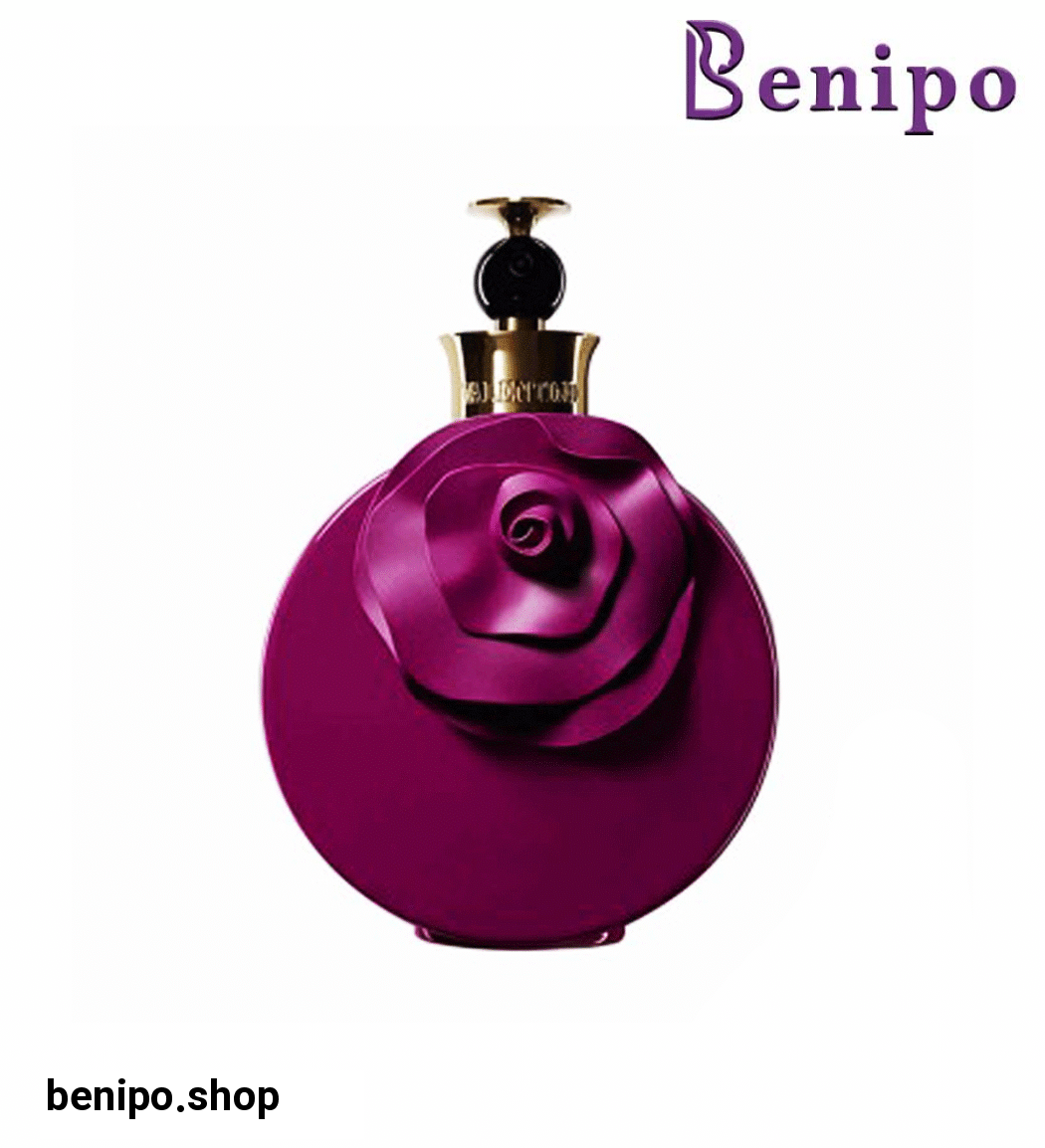 ادوپرفیوم زنانه رزا آسولوتو