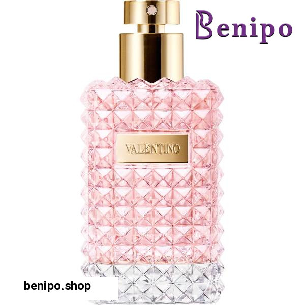 ادو تویلت زنانه مدل Valentino Donna Acqua حجم 100 میل