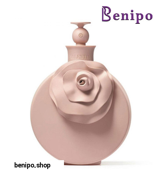 ادو پرفیوم زنانه ولنتینو مدل Valentina Poudre حجم 80 میلی لیتر