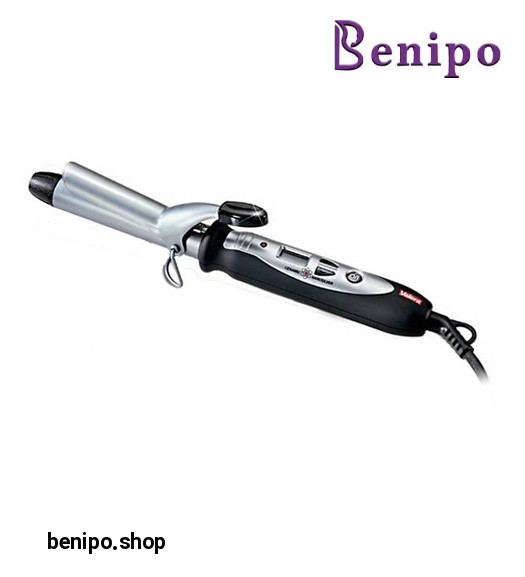 فرکننده مو دیجی کرل قطر 19 میلیمتری مدل 641.19