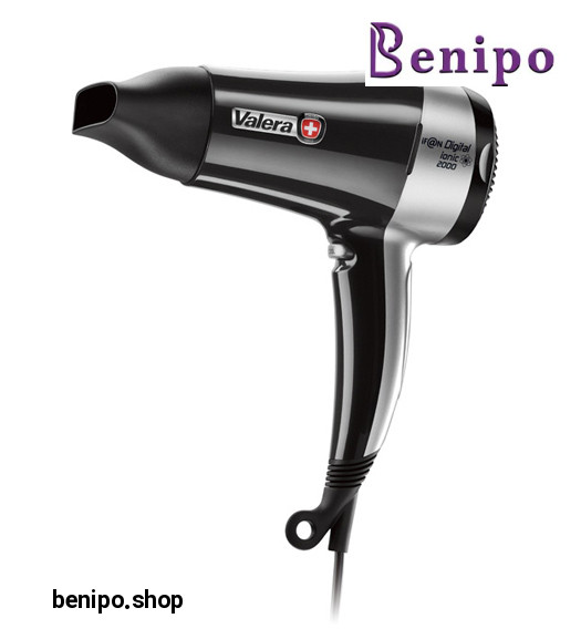 سشوار آی فان دیجیتال آیونیک مدل 545.50