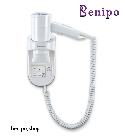 سشوار دیواری پریمیوم اسمارت شاور مدل 533.03/032.04