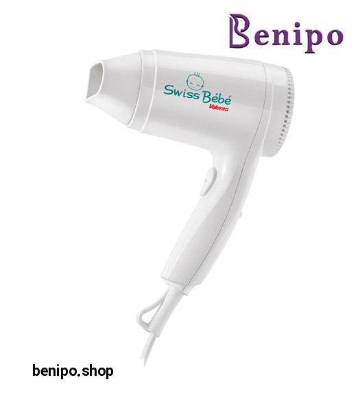 سشوار کودک سوئیس بی بی مدل 554.13