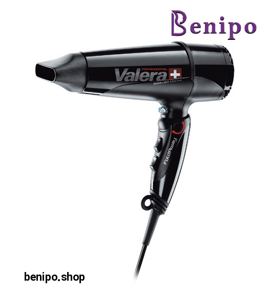 سشوار سوئیس لایت فولد اوی آیونیک مدل SL5400T