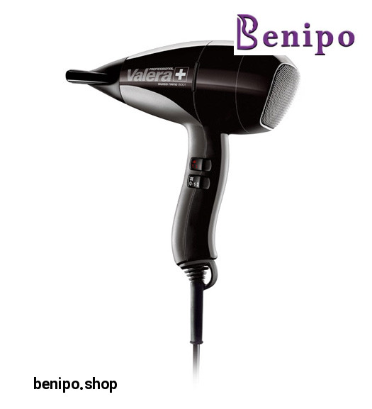 سشوار سوئیس نانو مدل SN9001