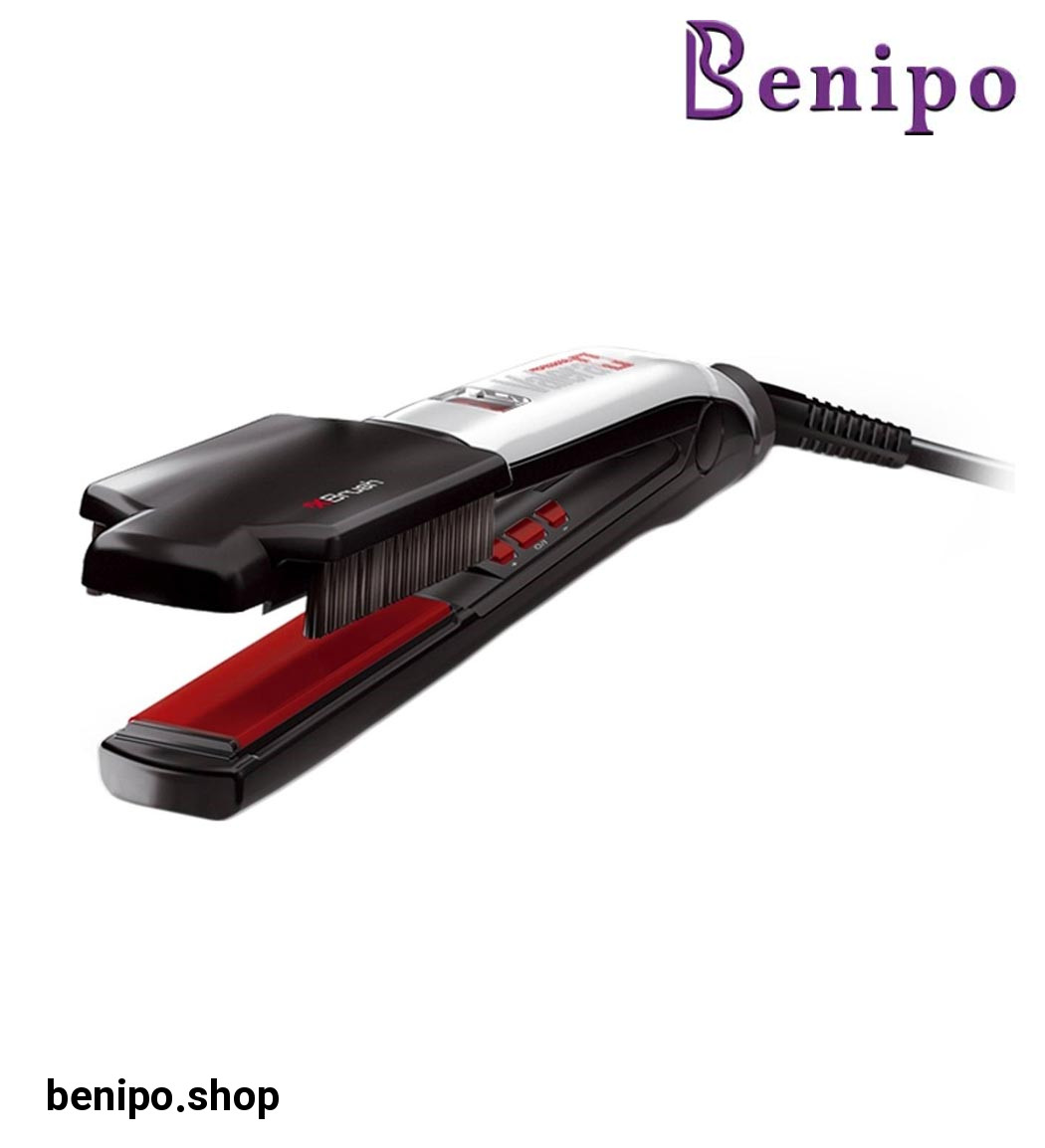 ست اتو مو سوئیس ایکس براش اند شاین مدل 100.20-IS