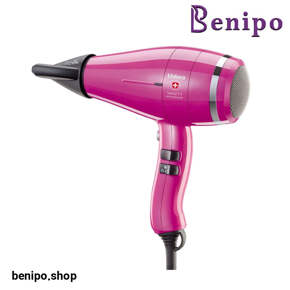 سشوار مدل Vanity Performance