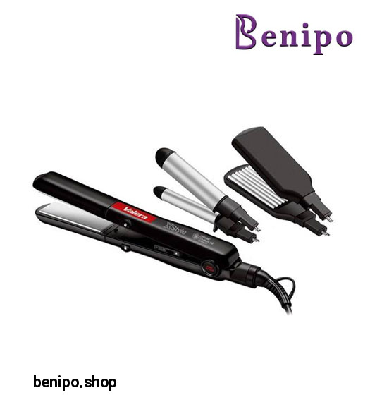 حالت دهنده چندمنظوره مو ایکس استایل مدل 645.01