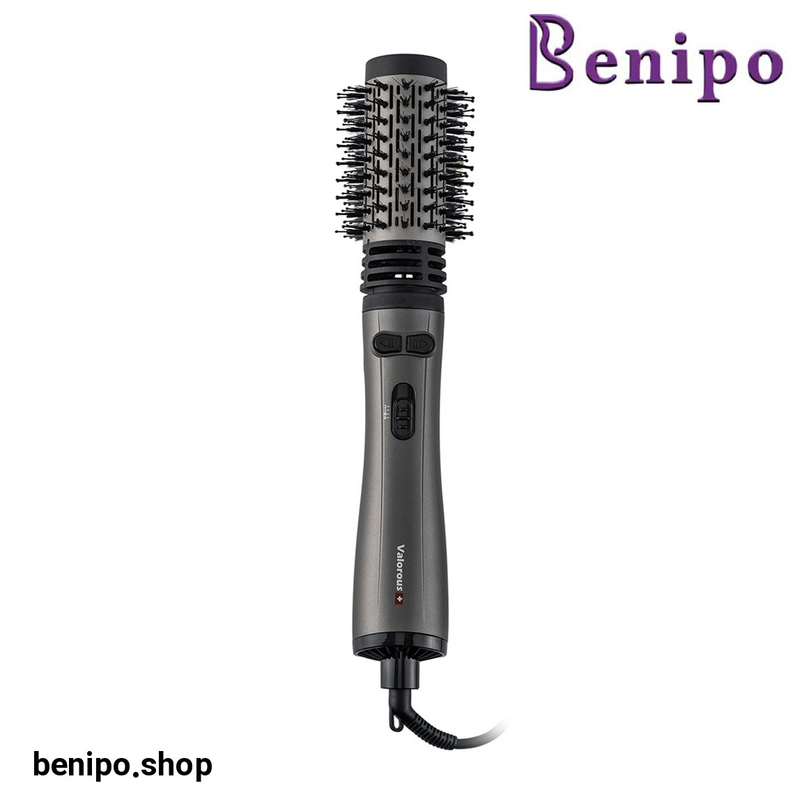 سشوار چرخشی سری Swiss مدل VL 507