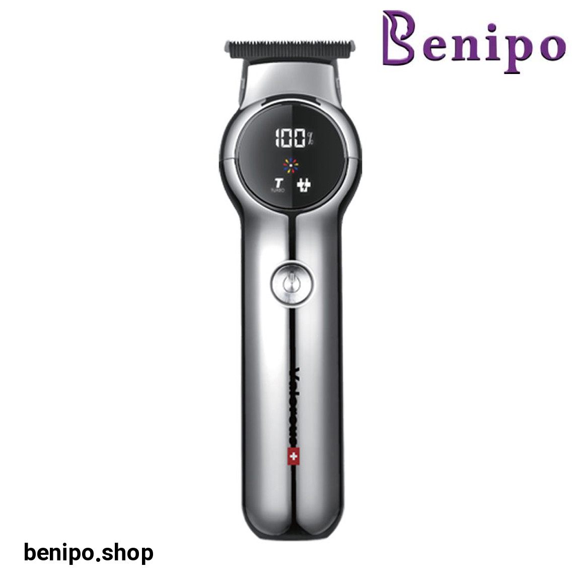 ماشین اصلاح حرفه ای  مدل VL 121