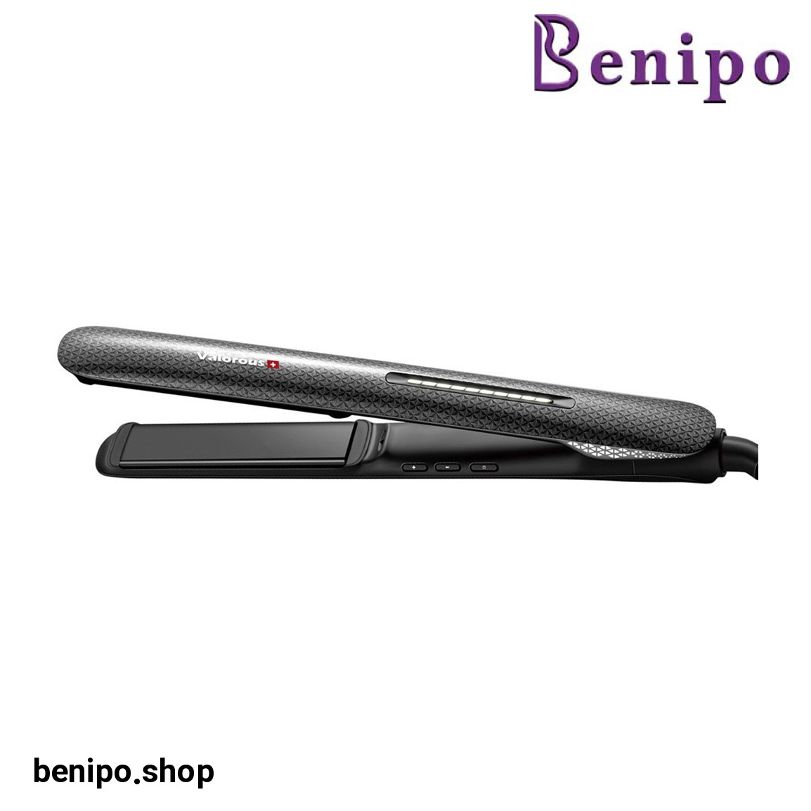 اتو مو حرفه ای  VL 306