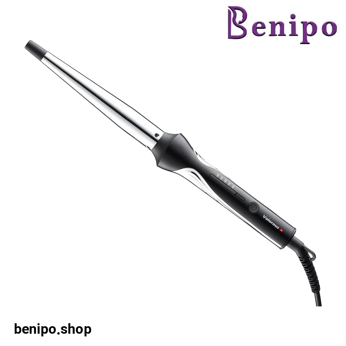 فرکننده مو حرفه ای  مدل VL319