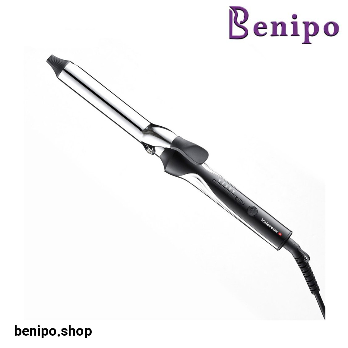 فرکننده مو حرفه ای  مدل VL325