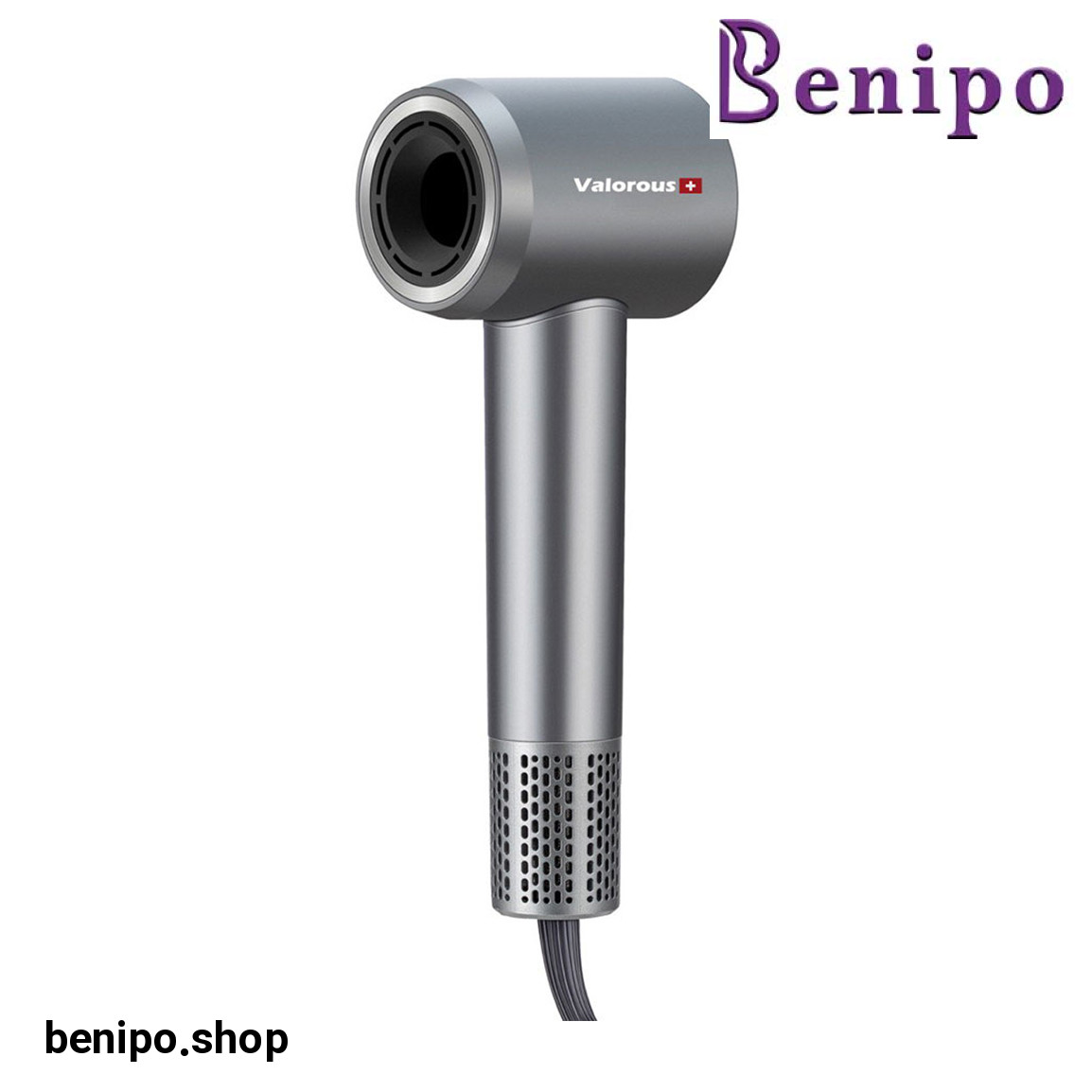 سشوار حرفه ای مدل VL608