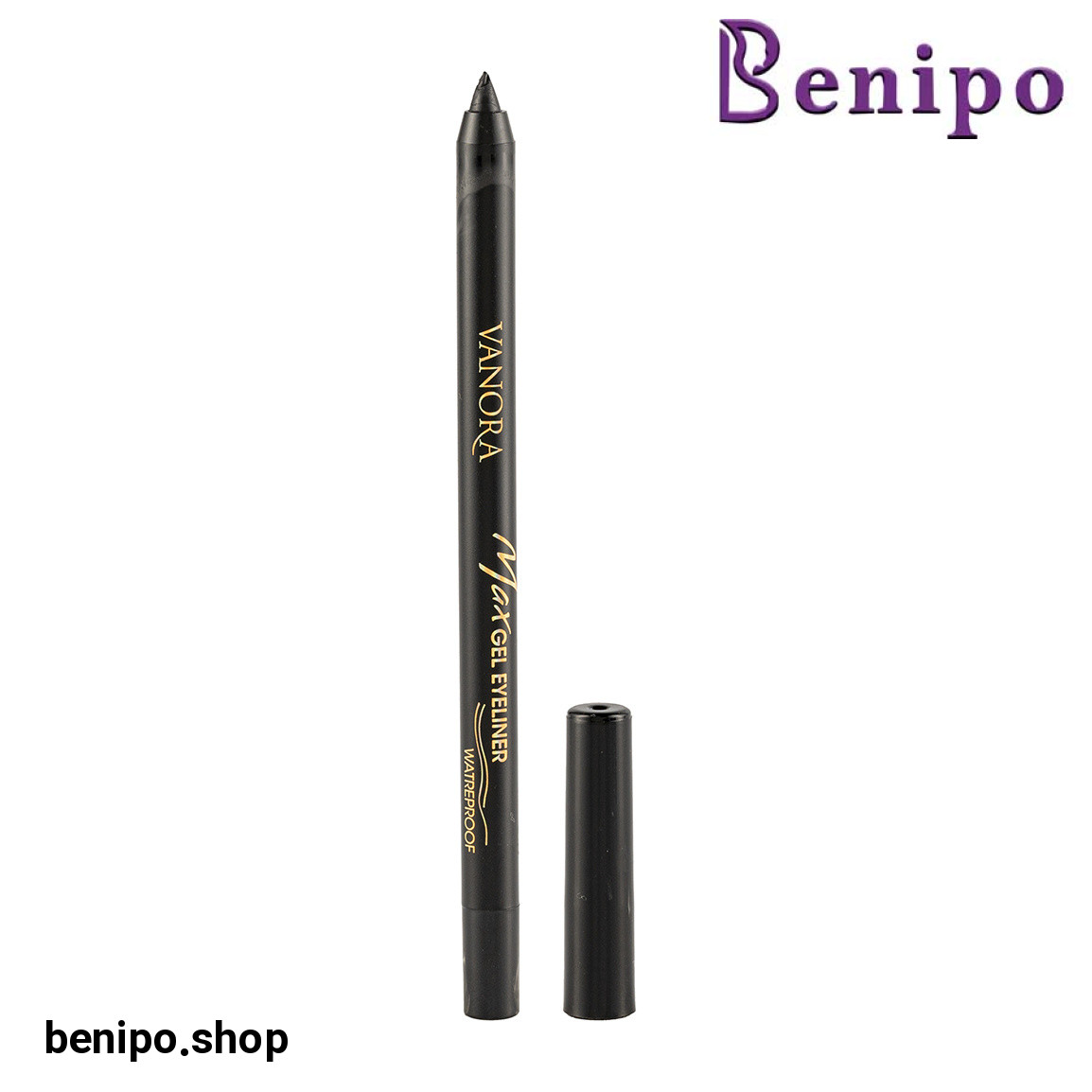 مداد چشم مدل Matt